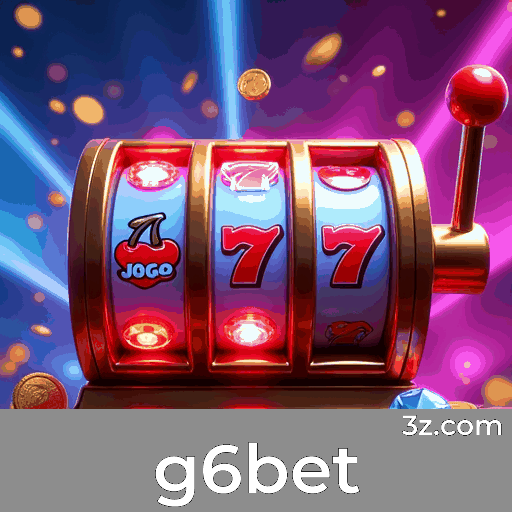 g6bet: Apostas Móveis Simplificadas e Funcionais