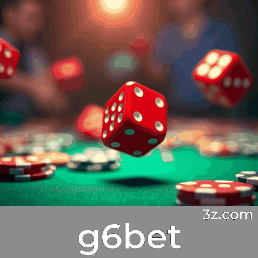 Experiência Premium de Jogos no g6bet: Variedade e Inovação