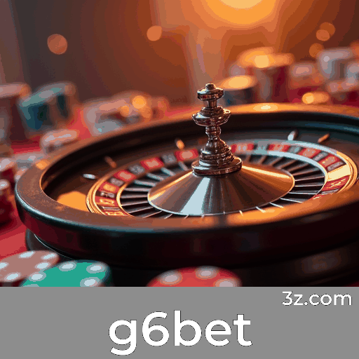 g6bet: Análise Científica para Apostas Esportivas