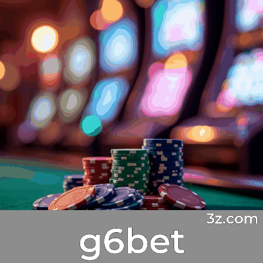 Recompensas Reais e Transparentes no g6bet: Promoções Sem Pegadinhas