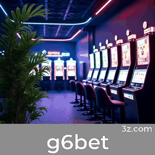 g6bet: Bônus e Promoções Incomparáveis