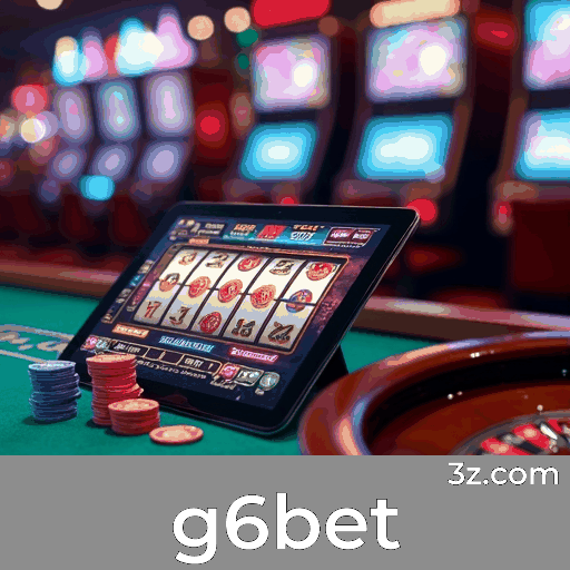 Experiência Profissional na Plataforma g6bet