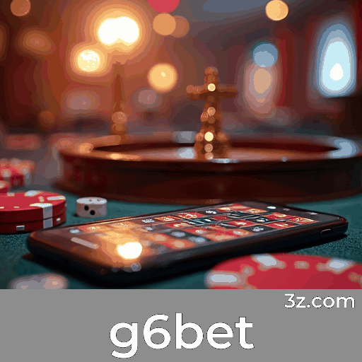 g6bet: Bônus e Promoções Incomparáveis